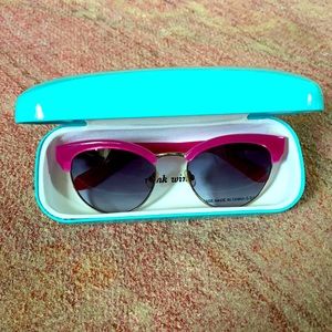 kate spade sunglasses